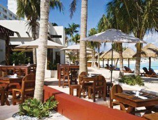 Hotel Be Live Viva Beach Puerto Morelos Exterior foto